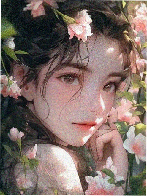 铁轨尽头 海报